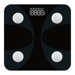 Runstar - Smart Body Fat Scale (FG2431WB) - Digital BMI Scale